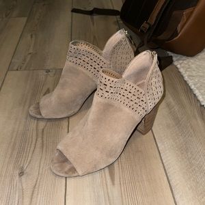 Antonio Melani bootie